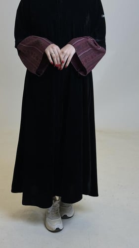 عباية لجينB25