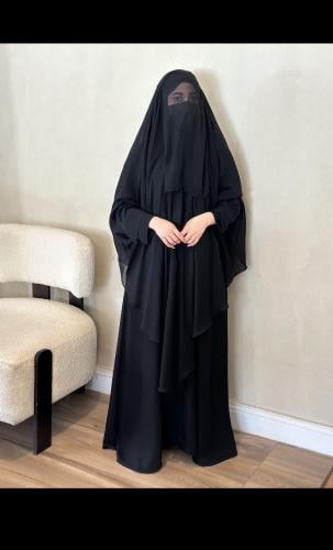عباية خمار