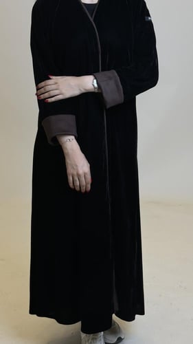 عبايه الجوهرةB24