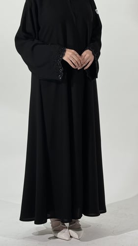 عباية العنود