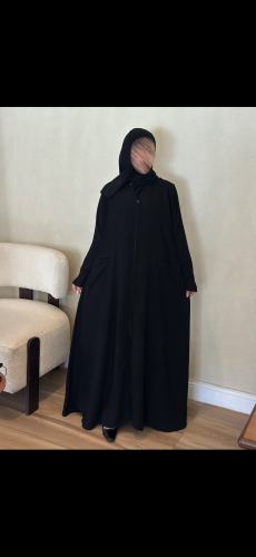 عباية ملك