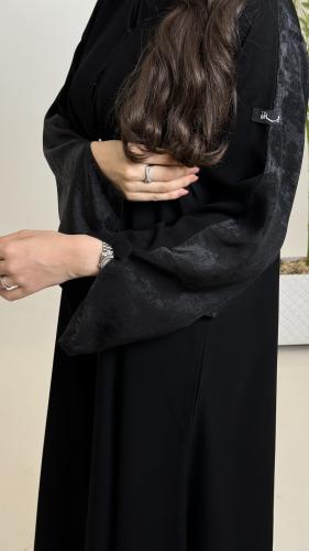 عبايه لينا B12