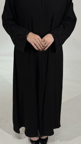 عباية علياَ