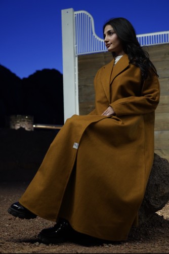 عباية الفخامة