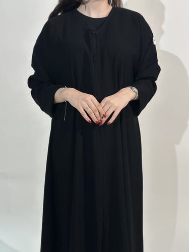 عباية وجدان