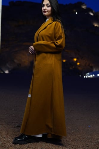 عباية الفخامة