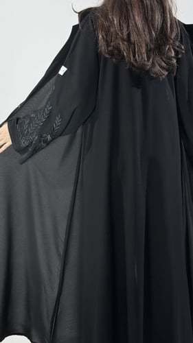 عباية سنبلة