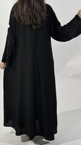 عباية سنبلة