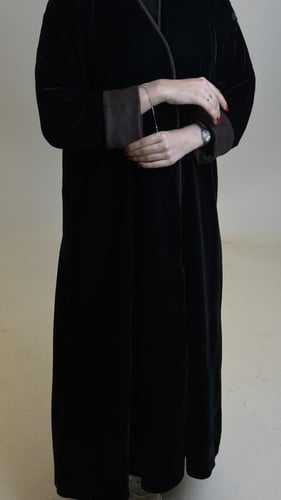 عبايه الجوهرةB24