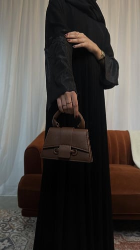 عباية جيهان