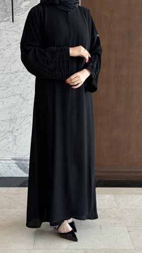 عباية اغصان