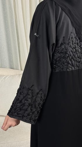 عباية غصون B40