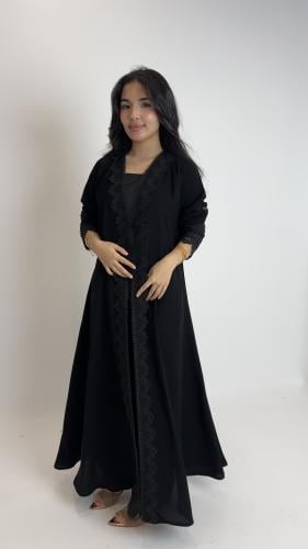 عباية رغد