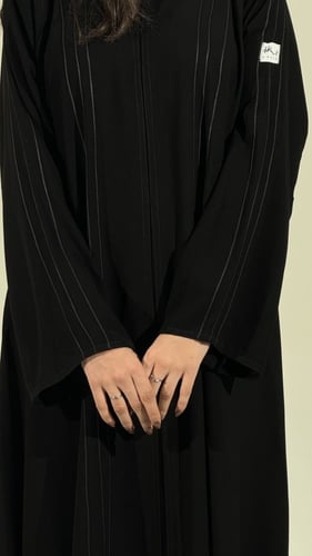 عباية افنان