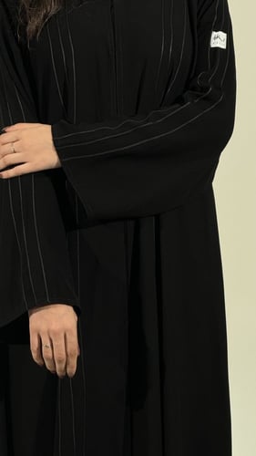 عباية افنان