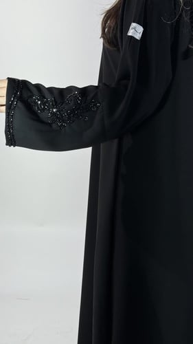 عباية اميره