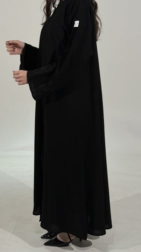 عباية علياَ