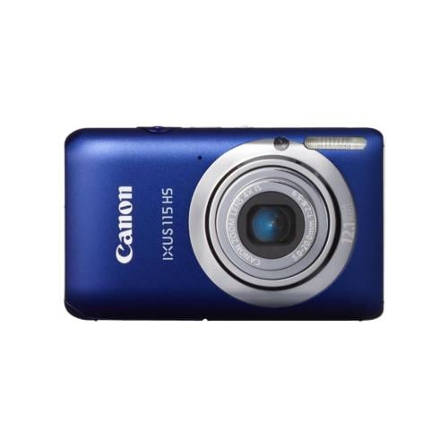 Canon IXUS 115 HS
