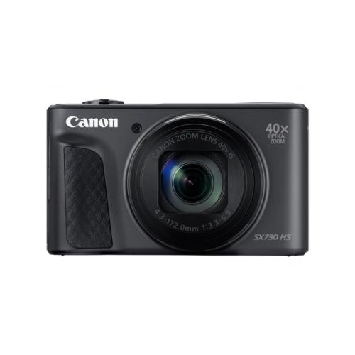 Canon Powershot SX730