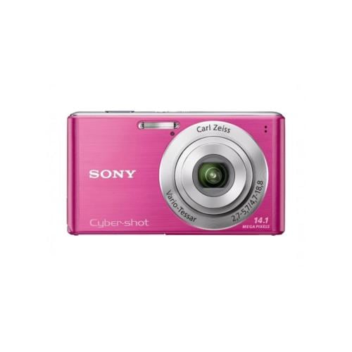 Sony Cyber-shot DSC-W530