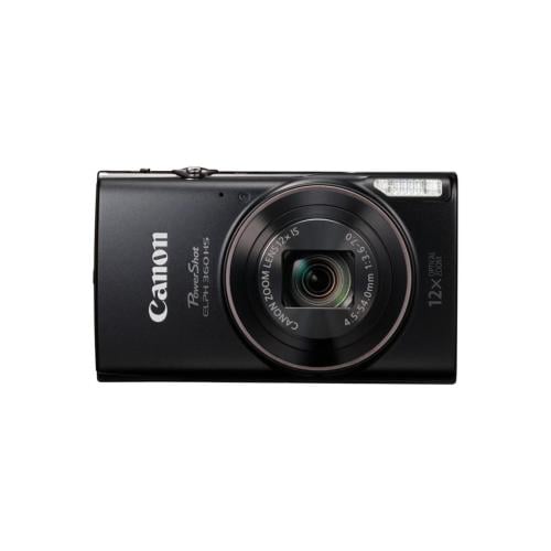 Canon PowerShot ELPH 360 HS (New)