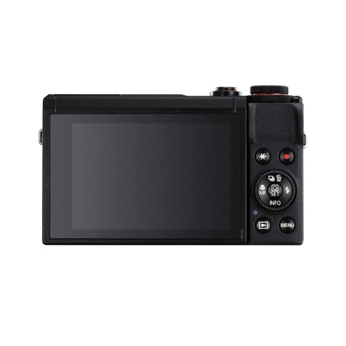 Canon G7X Mark III (New)