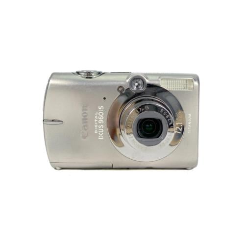 Canon IXUS 960 IS