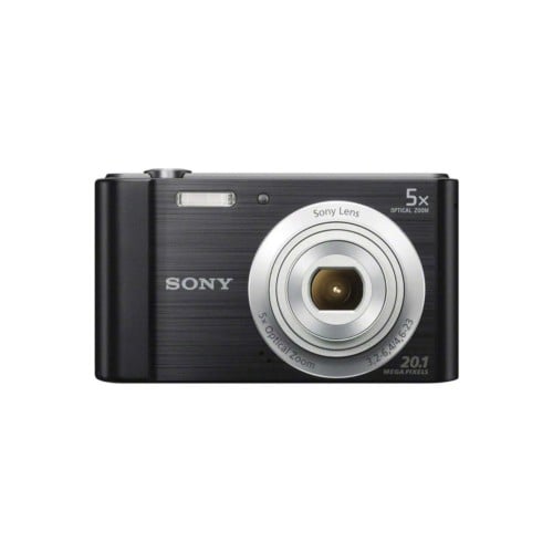 Sony Cybershot DSC-W800