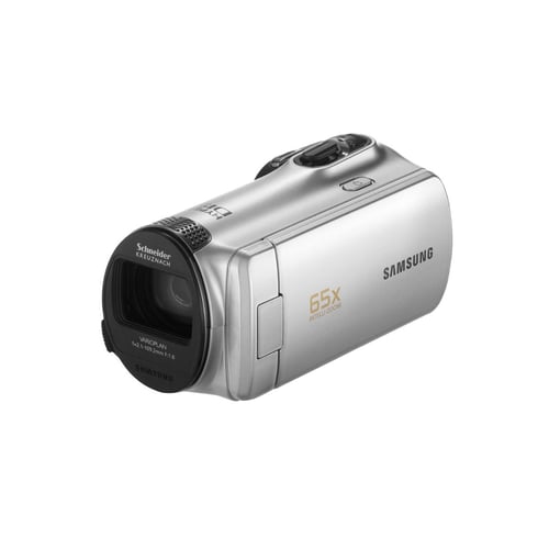 Samsung SMX-F50SP Camcorder