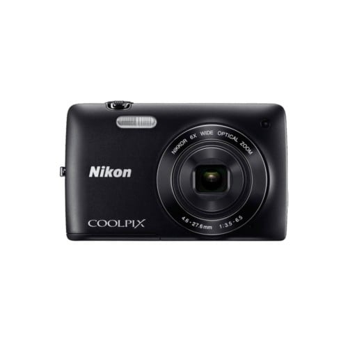 Nikon Coolpix S4200
