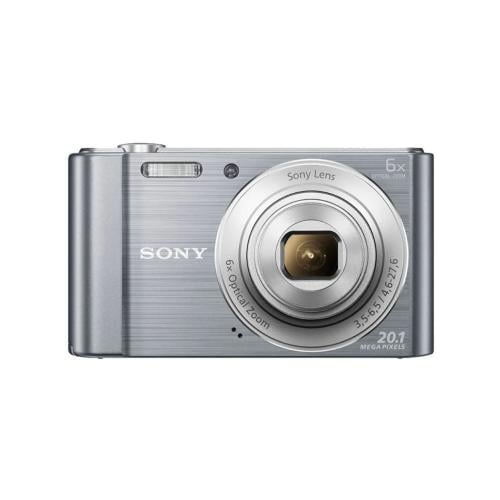 Sony Cybershot DSC-W810