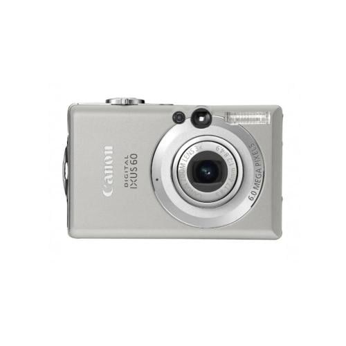 Canon IXUS 60