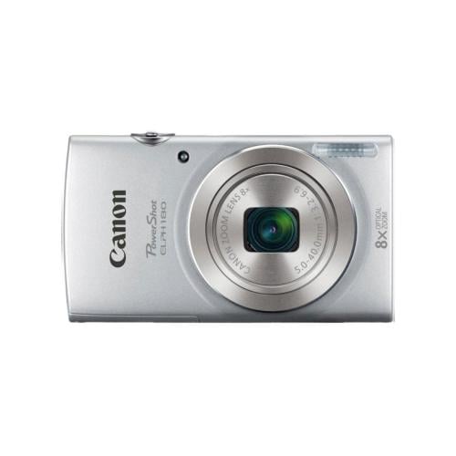 Canon Powershot elph 180