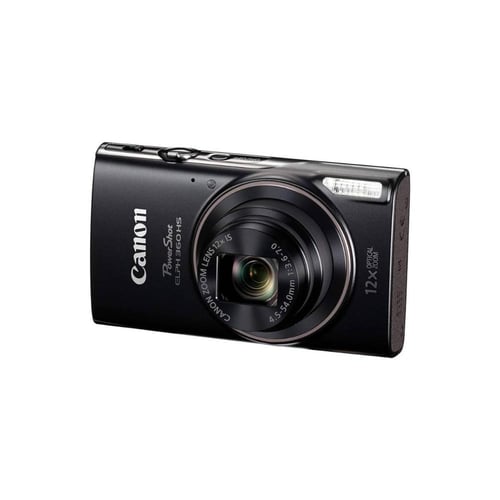 Canon PowerShot ELPH 360 HS (New)