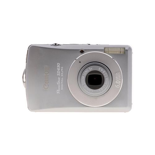 Canon PowerShot SD630