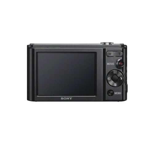 Sony Cybershot DSC-W800
