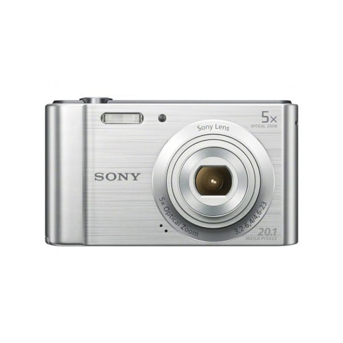 Sony Cybershot DSC-W800