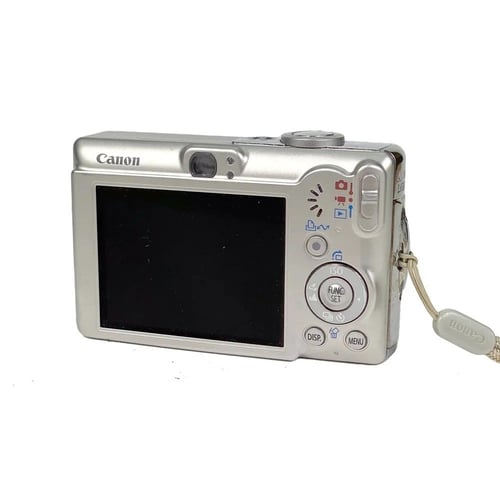 Canon IXUS 60