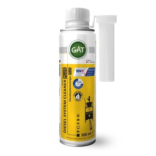 منظف دورة الديزل بلس مزيل الرطوبة - Diesel System...