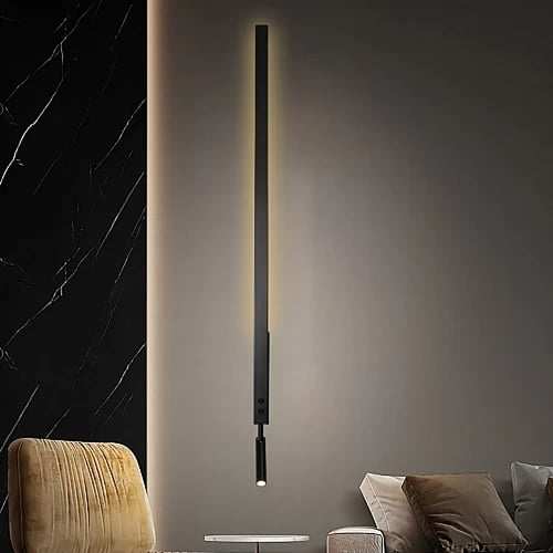 ابليك مودرن اسود+اصفر