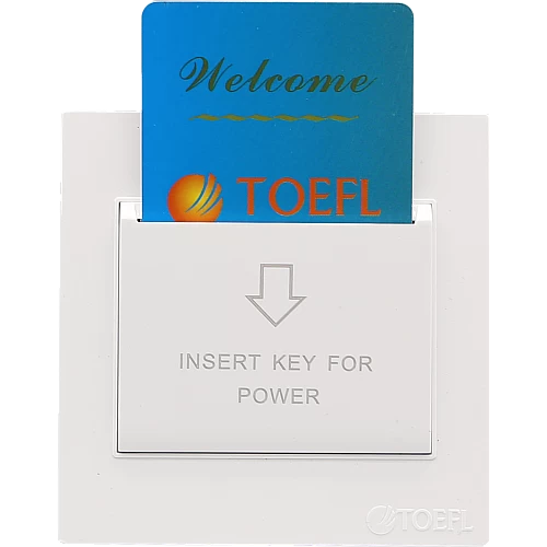 مفتاح كهرباء ابيض ابو كرت توفل 32 امبير