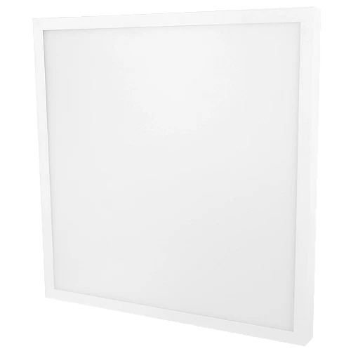 لطش ظاهرمربع 60*60اصفر LED