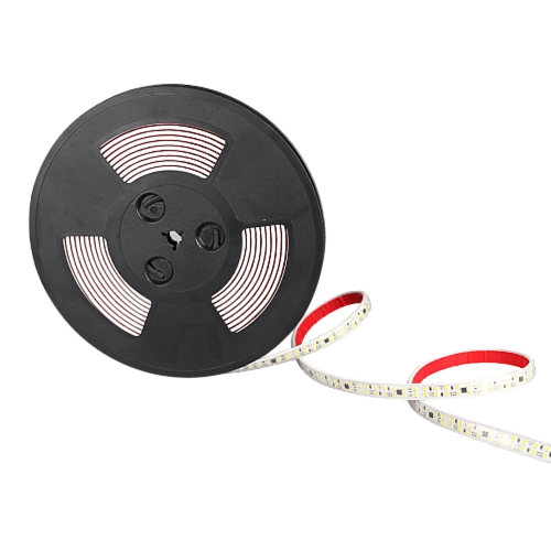 شريط زينة اصفر لاصق مباشر10مترتوفل220فولت