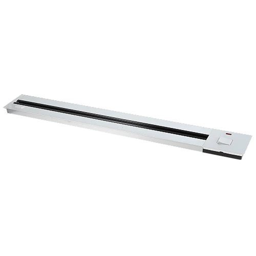 مجرى دفن متعدد الافياش مطور القابلة للإضافة والإزا...