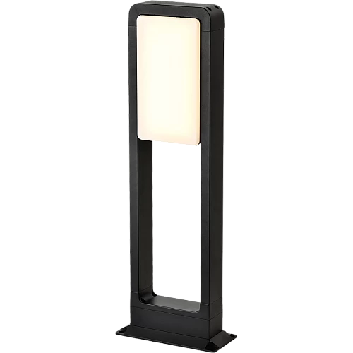 انارة OD 60سم اسود+اصفر