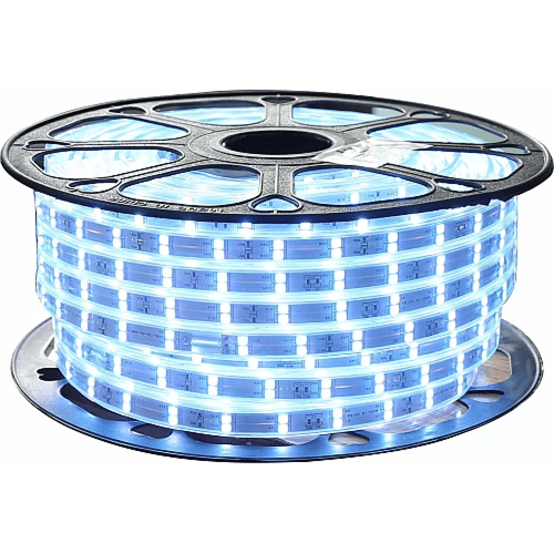 لي زينة ملون72L LED50M همر