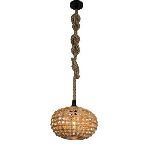 علاقي مفرد 2متر سلك+قش E27*1L