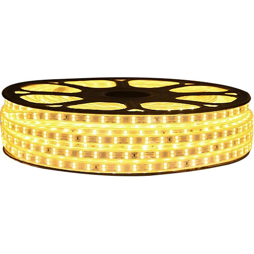 لي زينه اصفر50متر همر LED