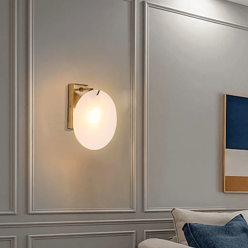 ابليك مفرد مودرن زيتي E14*1L