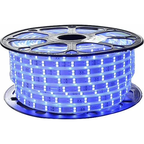 لي زينة ملون72L LED50M همر